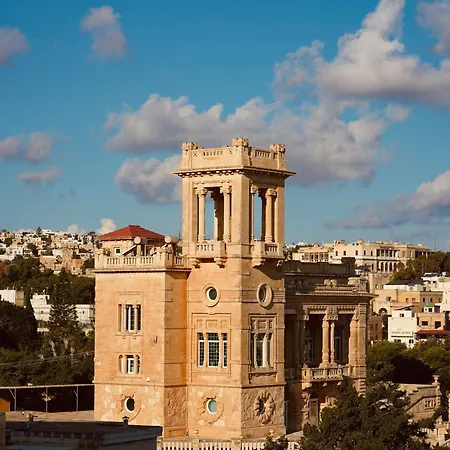 Luxury Living In St Julians With Spacious Terrace By 360 Estates アパート Saint Julian's