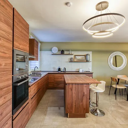 Luxury Living In St Julians With Spacious Terrace By 360 Estates *