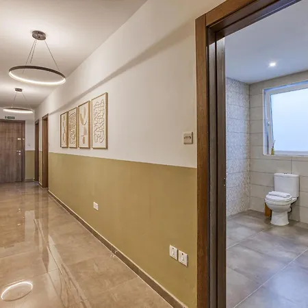Luxury Living In St Julians With Spacious Terrace By 360 Estates Daire *