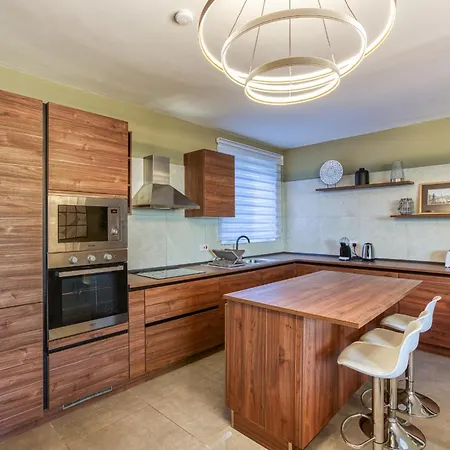 Apartamento Luxury Living In St Julians With Spacious Terrace By 360 Estates *