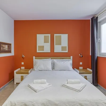 Luxury Living In St Julians With Spacious Terrace By 360 Estates * Saint Julian's