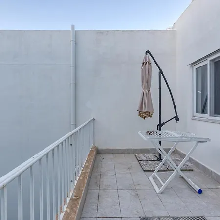 Luxury Living In St Julians With Spacious Terrace By 360 Estates