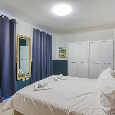 アパート Luxury Living In St Julians With Spacious Terrace By 360 Estates Saint Julian's