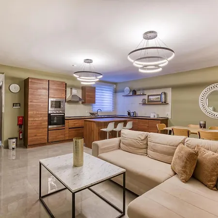 Luxury Living In St Julians With Spacious Terrace By 360 Estates * St. Julian's