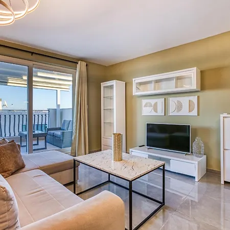 شقة Luxury Living In St Julians With Spacious Terrace By 360 Estates